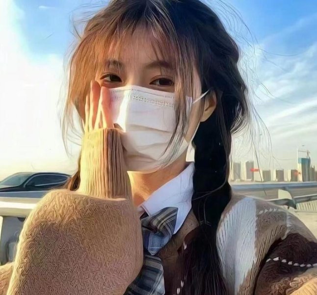 没有空气的时间