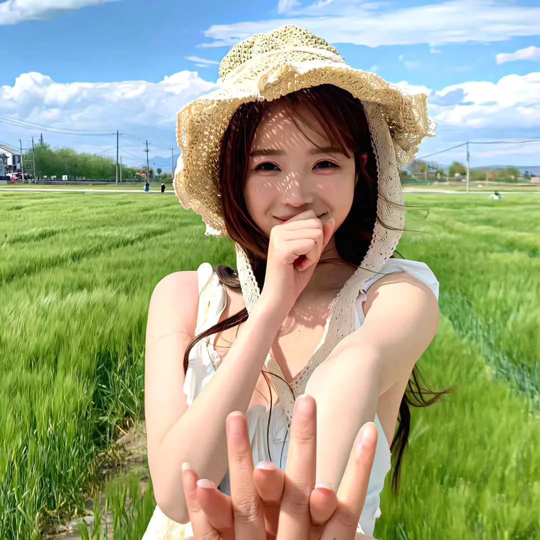 嫁给大山的女人