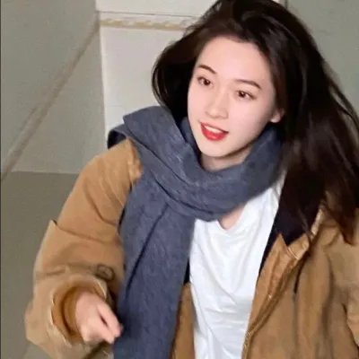 好运自然来