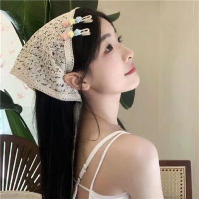 小镇的千叶君。